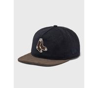 New Era GOLFER Bosten Red Rex men Caps green taille: ONE SIZE