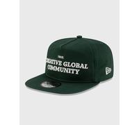 New Era GOLFER GREEN TRUE men Caps green taille: ONE SIZE