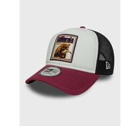 New Era Trucker Unisexe Casquettes - Blanc - Taille: One Size - Foot Locker White One Size