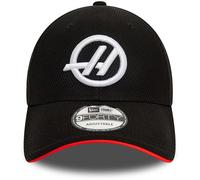 New Era Haas 99 Baseball Cap Noir Taille unique Unisex