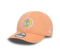 New Era Hamm Cap Toy Story 9forty Basecap Kinder Baby Kappe Verstellbar Disney Rosa - Infant