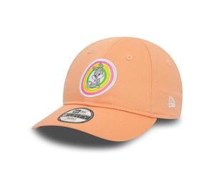 New Era Hamm Cap Toy Story 9forty Basecap Kinder Baby Kappe Verstellbar Disney Rosa - Infant