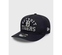 New Era HERITAGE PC 19TWENTY DETROIT TIGERS men Caps blue taille: ONE SIZE