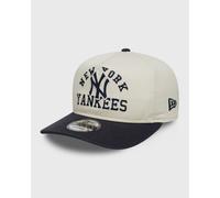 New Era HERITAGE PC 19TWENTY NEW YORK YANKEES men Caps black|white taille: ONE SIZE