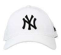 New Era Casquette 9forty New York Yankees Blanc