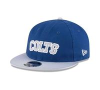 New Era - Historic 9Fifty Cap - unisex - Accessoires - Bleu - Taille: M/L