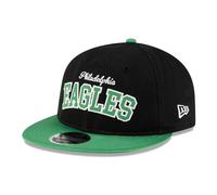 New Era - Historic 9Fifty RC Cap - unisex - Accessoires - Noir - Taille: M/L