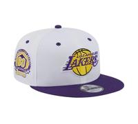 New Era, Homme, Accessoires, Blanc, Taille: S/M Caps