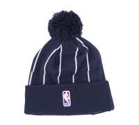 New Era, Homme, Accessoires, Bleu, Taille: ONE Size Houston Rockets Pom Pom Beanie Hat