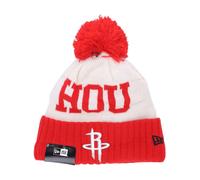 New Era, Homme, Accessoires, Multicolore, Taille: ONE Size NBA Brouillon Tricot Pom Pom Chapeau