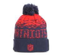 New Era, Homme, Accessoires, Multicolore, Taille: ONE Size NFL Sport Tricot Pom Pom Chapeau