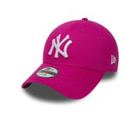 New Era, Homme, Accessoires, Rose, Taille: ONE Size Casquette Essential 9Forty Rose Yankees Enfant
