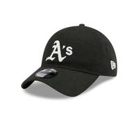 New Era, Homme, Accessoires, Vert, Taille: ONE Size 9Twenty Athletics MLB Merino Wool Cap