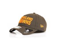 New Era, Homme, Accessoires, Vert, Taille: ONE Size Casquette Visière Courbée The League 2015