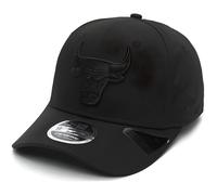 New Era 9fifty Nba Chicago Bulls - Unisexe Snap Back Black S/M