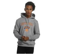 New Era Homme Hauts // Sweat capuche Team Logo NY Knicks L