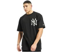 New Era Homme Hauts / T-Shirt MLB NY Yankees Big Logo Oversized XL
