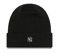 New Era MLB Beanie - Metallic Badge New York Yankees