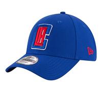 New Era Homme Nba The League Los Angeles Clippers Chapeau, Bleu, Taille Unique EU