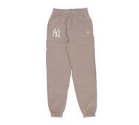 New Era, Homme, Pantalons, Gris, Taille: XL MLB League Essentials Jogger Pantalon