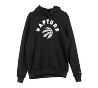 New Era, Homme, Sweatshirts et sweats à capuche, Noir, Taille: M Sweat à Capuche Logo Équipe Noir
