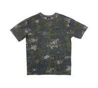 New Era, Homme, Tops, Vert, Taille: XL Oversized Outdoor Utility Tee