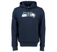 New Era Hoody - NFL Seattle Seahawks navy