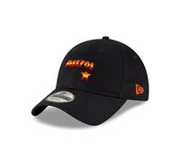 New Era Houston Astros MLB Core Classic Bleu Marine 9Twenty Casquette Ajustable