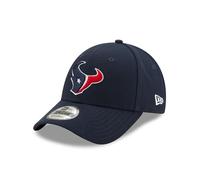 New Era Houston Texans 9forty Cap Nfl The League Team - One-Size