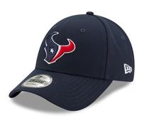 New Era Houston Texans 9forty Cap Nfl The League Team - One-Size