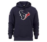 New Era Houston Texans Hoody Team Logo Po Hoody Navy - S