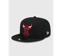 New Era HWC 31588 9FIFTY OTCOTCOTC CHICAGO BULLS men Caps black taille: ONE SIZE