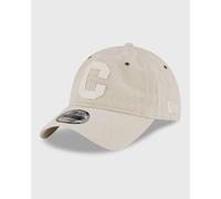 New Era IMG COOPS PATCH 9TWENTY CHICAGO CUBS men Caps beige taille: ONE SIZE