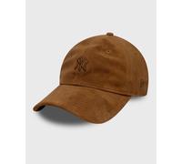 New Era IMG MLB SUEDE 9TWENTY NEW YORK YANKEES men Caps brown taille: ONE SIZE