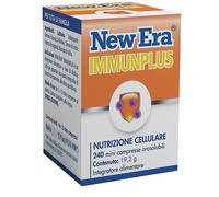 New Era Immunplus nommé 240 comprimés