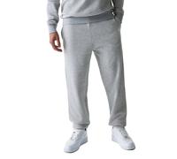 New Era Mlb Bb New York Yankees Joggers Gris XS Homme