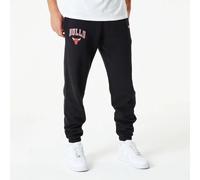 New Era Pantalon de jogging Los Angeles Lakers Essentials Gris M