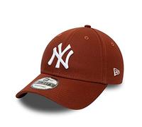 New Era Kansas City Chiefs NFL Team Colour Scarlet 9Fifty Stretch Snapback Cap