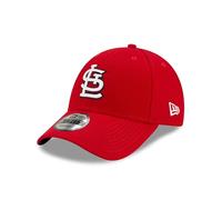New Era Kansas City Chiefs NFL Team Colour Scarlet 9Fifty Stretch Snapback Cap
