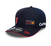 New Era Kids 9FIFTY Cap F1 Red Bull Racing Max Verstappen