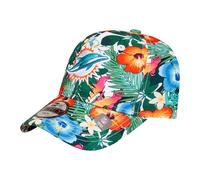 New Era Kids 9Forty Cap - NFL Miami Dolphins floral