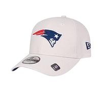 New Era Kids 9Forty Cap - NFL New England Patriots Stone