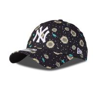 New Era Kids 9forty Mlb New York Yankees Unisexe - Casquettes, Noir - Taille YOUTH Black YOUTH