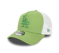 New Era Kids Trucker Cap - Los Angeles Dodgers Vert