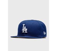New Era LA DODGERS AUTHENTIC ON FIELD GAME 59FIFTY CAP men Caps blue taille: 8
