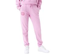 New Era Ladies Jogger Sweatpants fondant pink