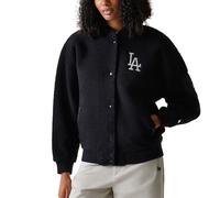 New Era Ladies Oversize SHERPA Bomber Veste LA Dodgers