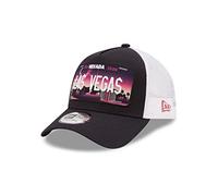 License Plate Trucker par New Era T.U
