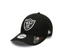 New Era Las Vegas Raiders NFL The League 9Forty Adjustable Kids Cap - Youth