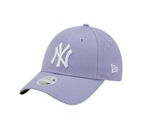 New Era - League Ess 9Forty Hat - unisex - Accessoires - Violet - Taille: ONE Size